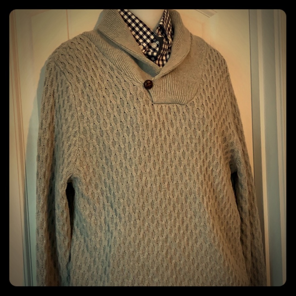 sweater
